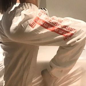 adidas x alexander wang sweats